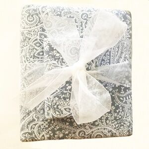 NWOT Photo Album & Address Book Gift Set